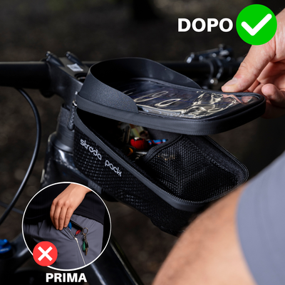 Strada Pack AC1