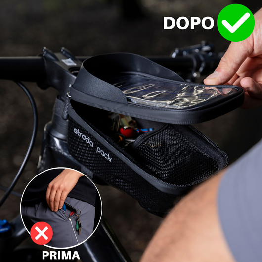 Strada Pack AC1