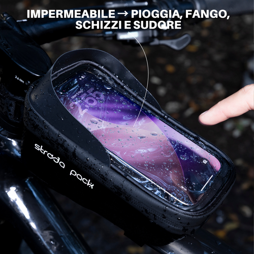 Strada Pack AC1